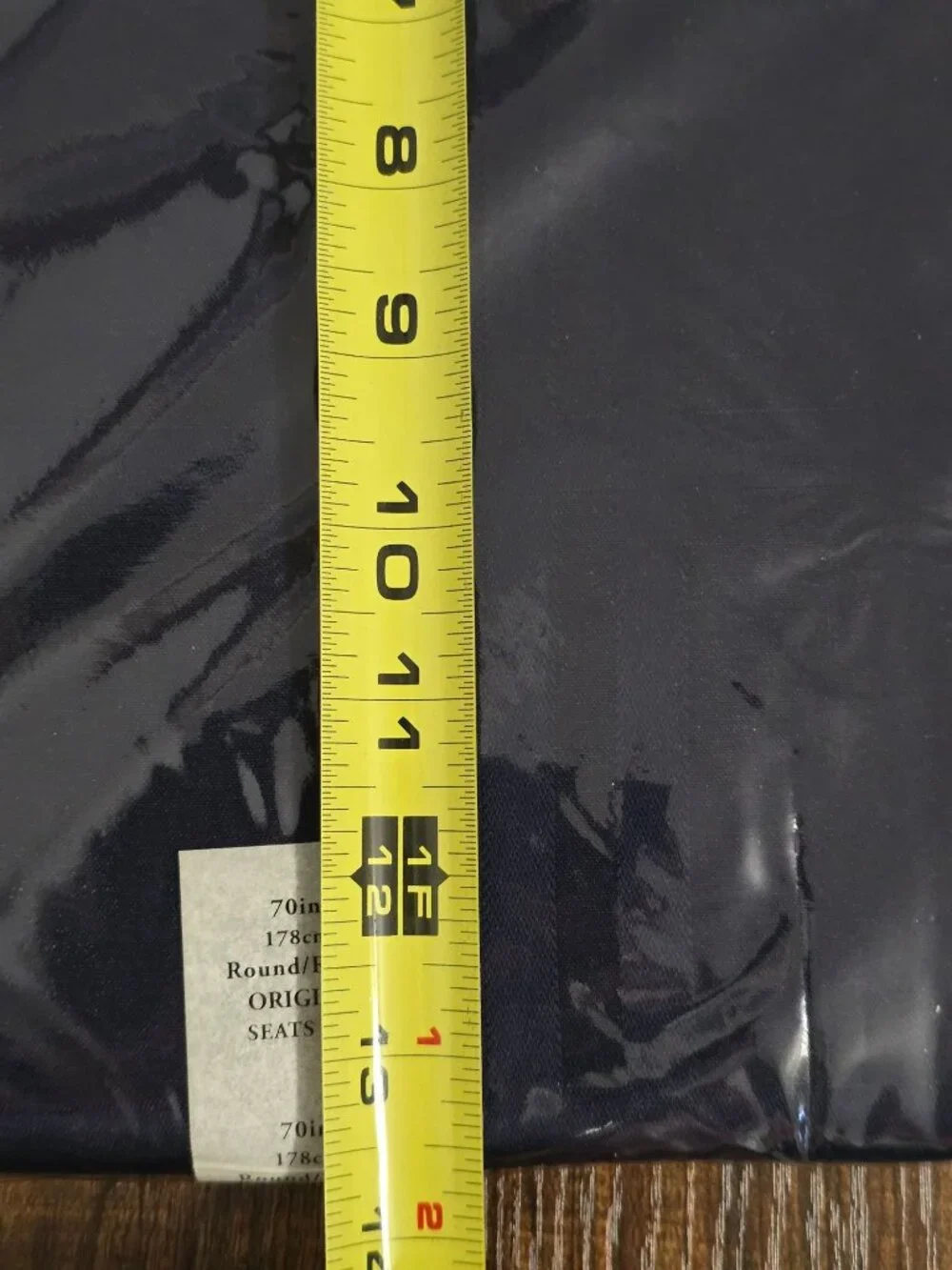 NWT Origins Microfiber 70